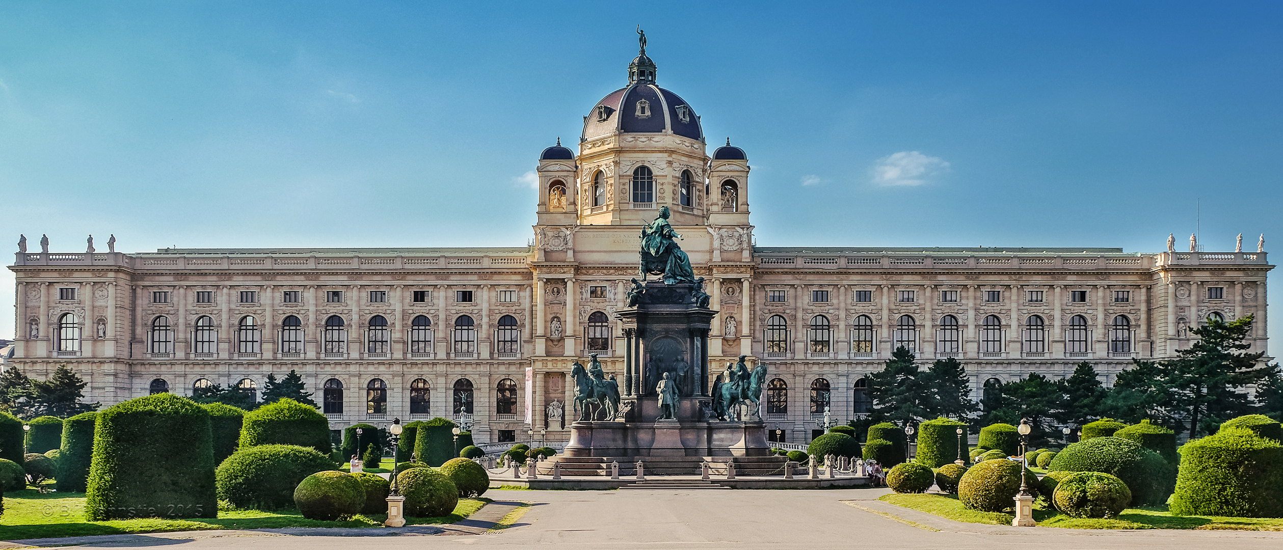 Naturhistorisches Museum