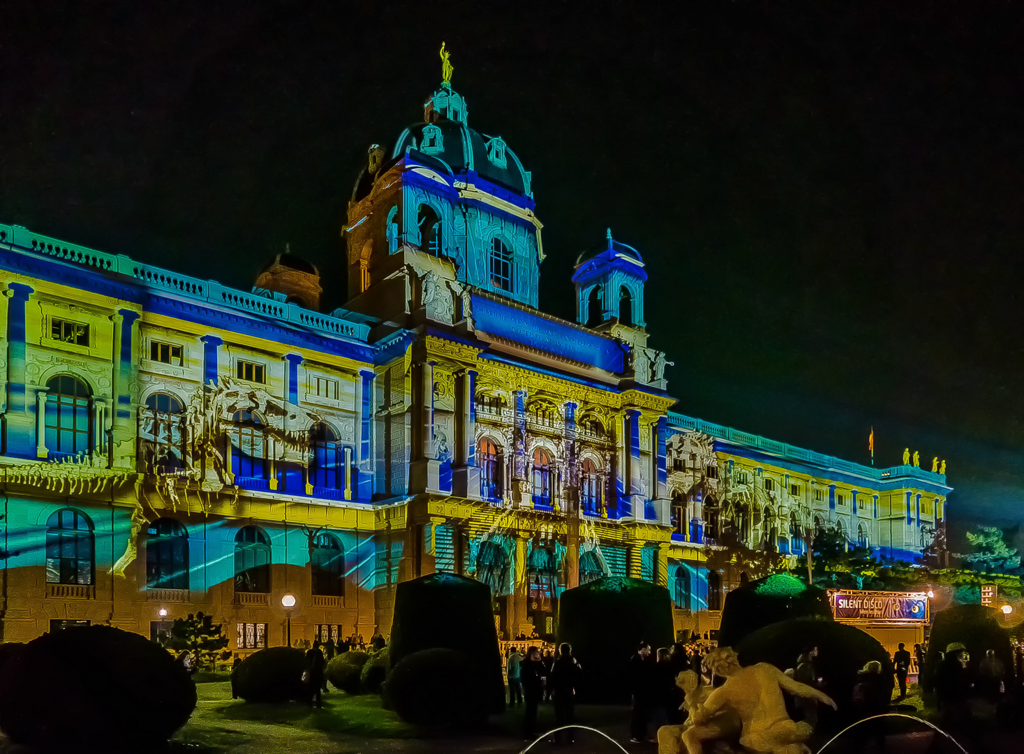 Naturhistorisches Museum