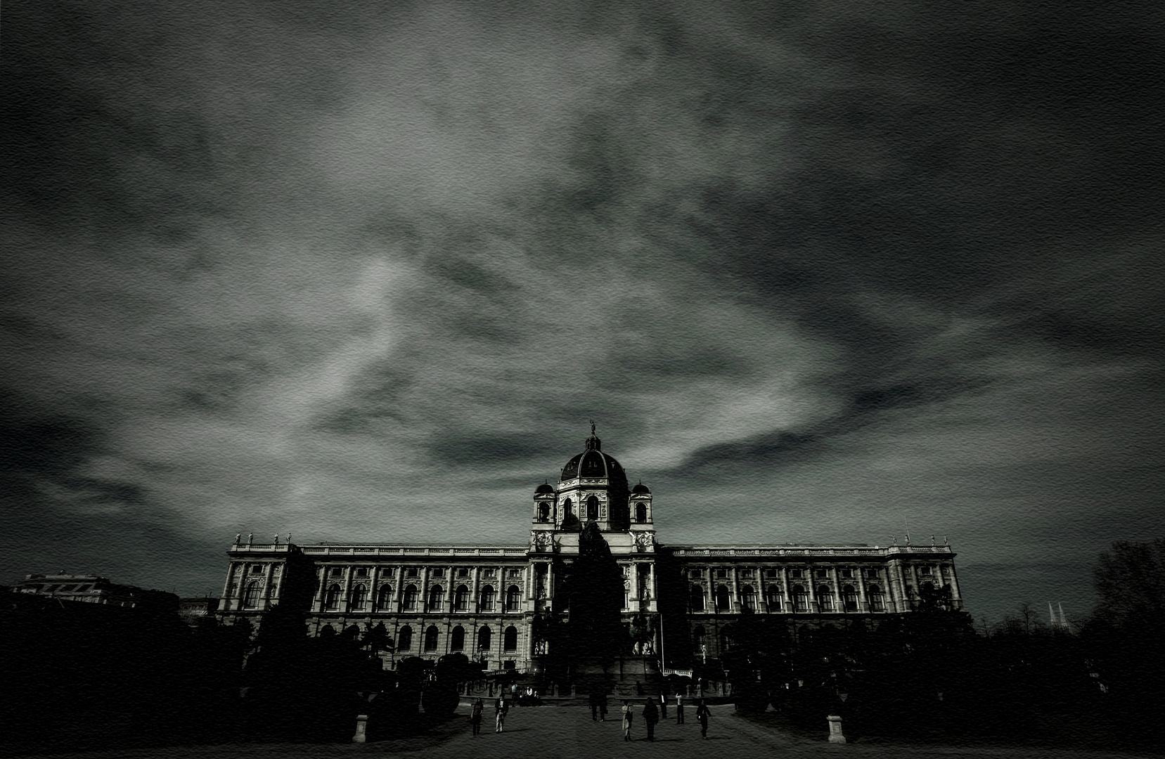 Naturhistorisches Museum