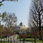 Naturhistorisches Museum, eines der weltweit bedeutendsten Naturmuseen .....