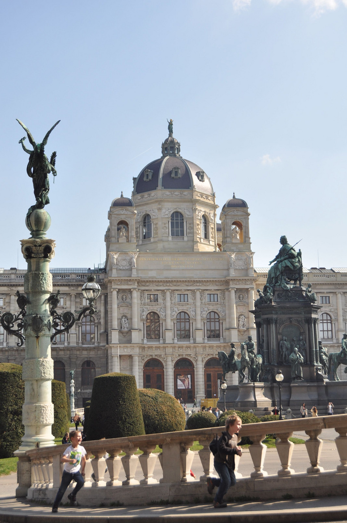 Naturhistorisches Museum Wien