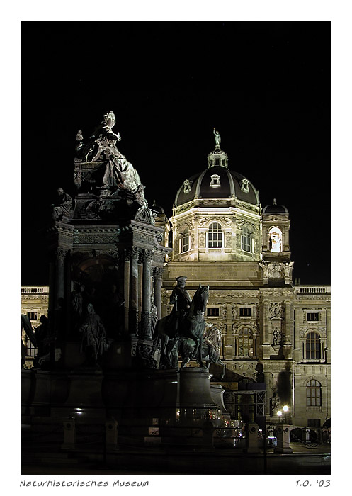 Naturhistorisches Museum Wien