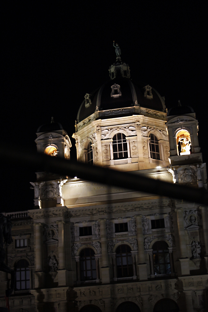 Naturhistorisches Museum Wien