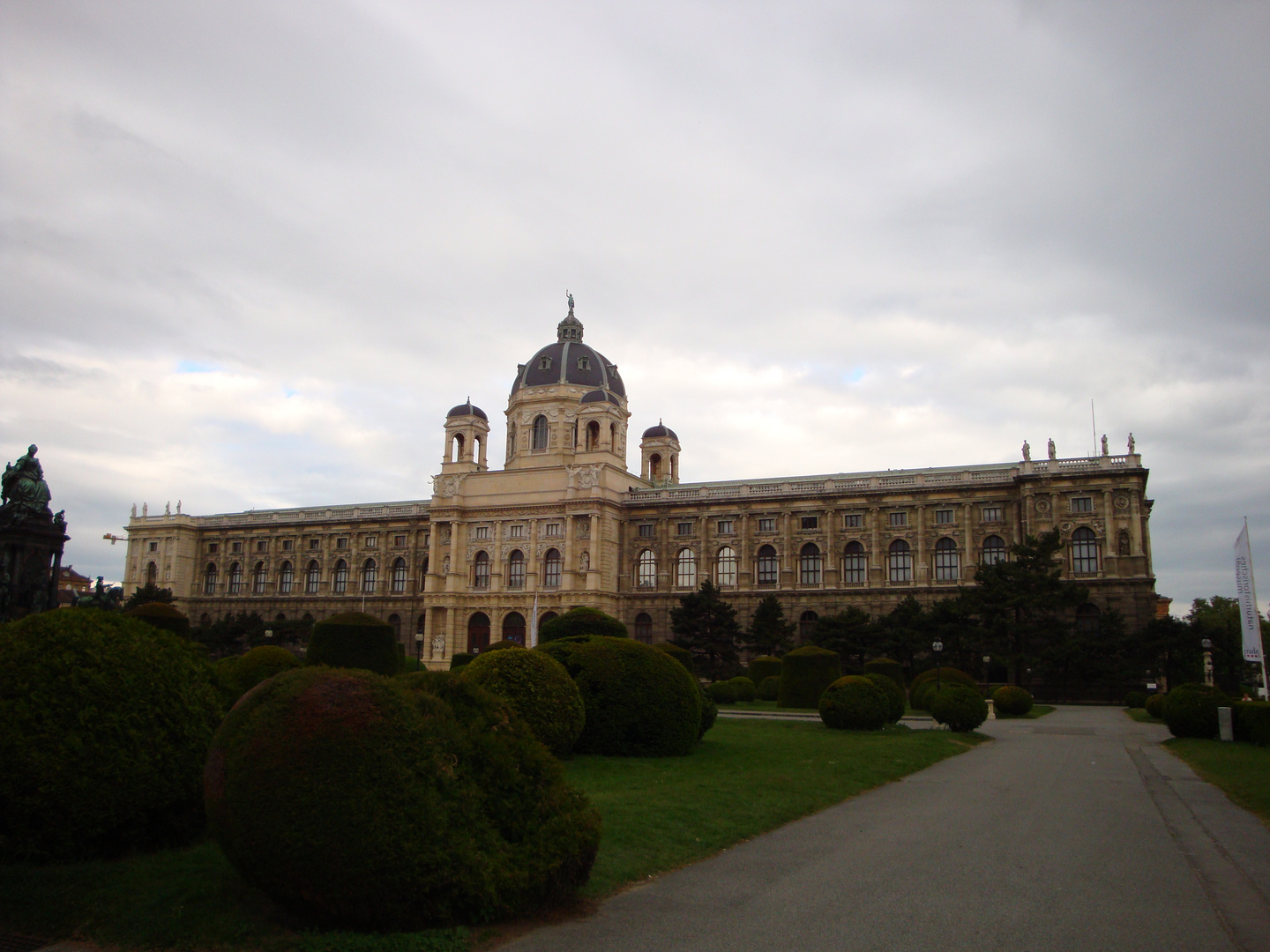 Naturhistorisches Museum Wien