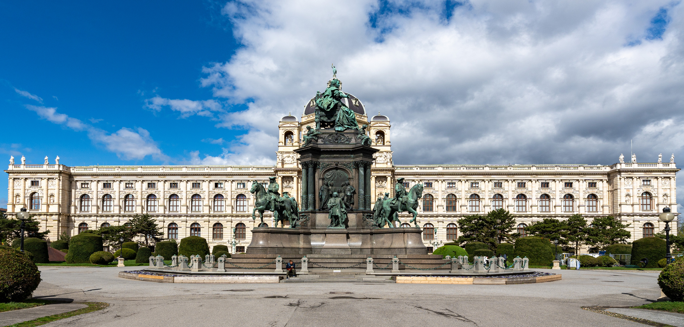 Naturhistorisches Museum Wien 