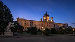 Naturhistorisches Museum Wien