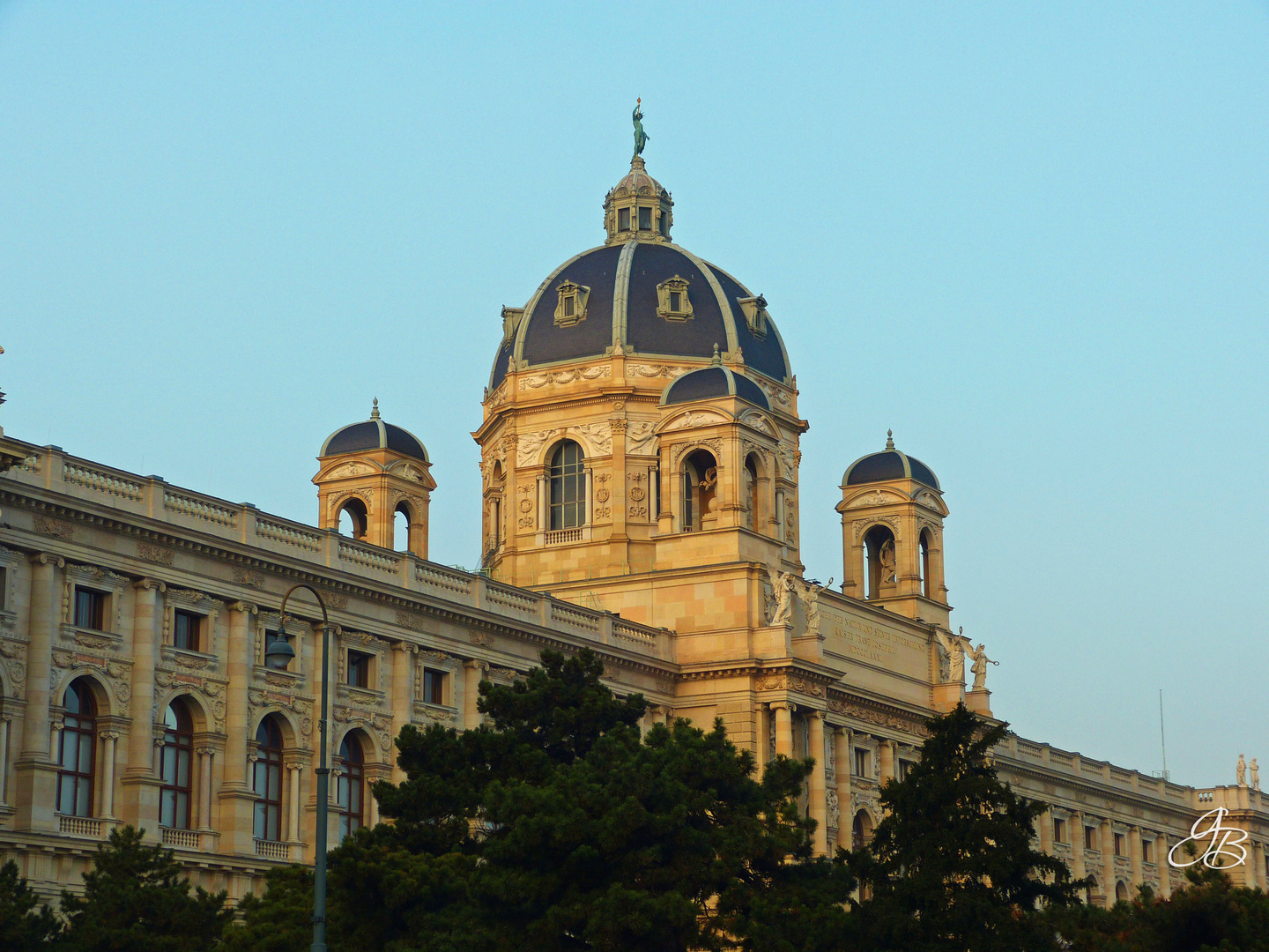 Naturhistorisches Museum Wien