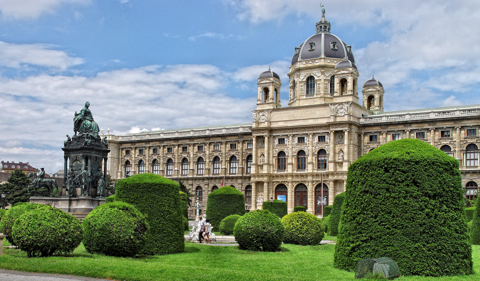 Naturhistorisches Museum Wien