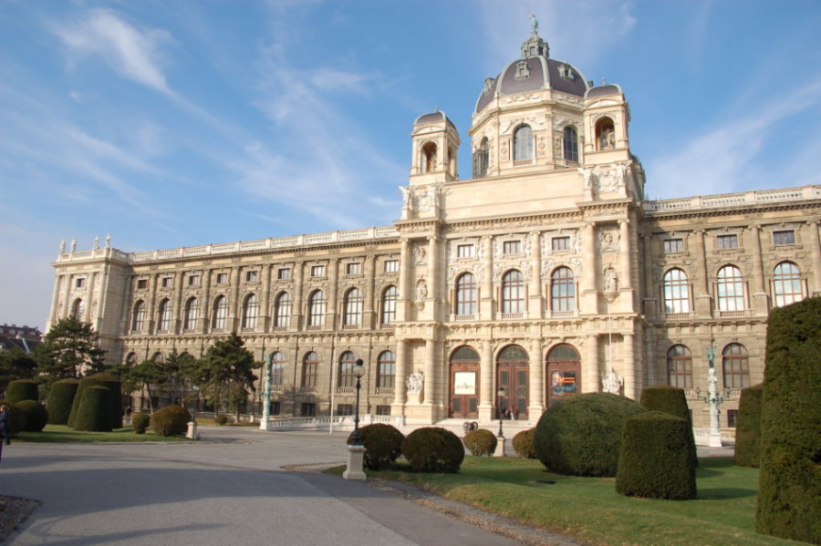 Naturhistorisches Museum Wien