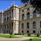 Naturhistorisches Museum Wien (Rückseite)