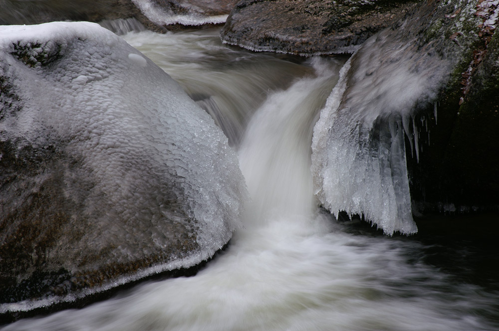 Naturjuwel Feldaist Winter -Eis 01