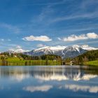 Naturjuwel Gleinkersee