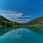 Naturjuwel Weissensee