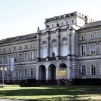 Naturkunde Museum in Karlsruhe