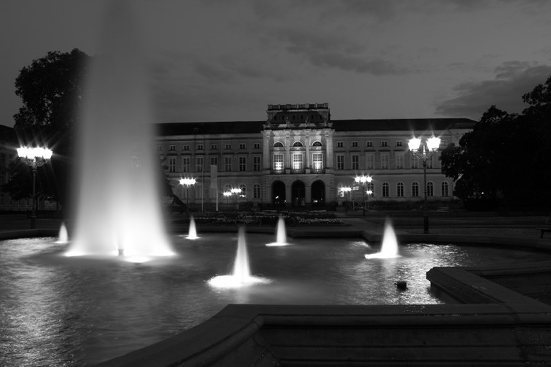 Naturkundemuseum Karlsruhe