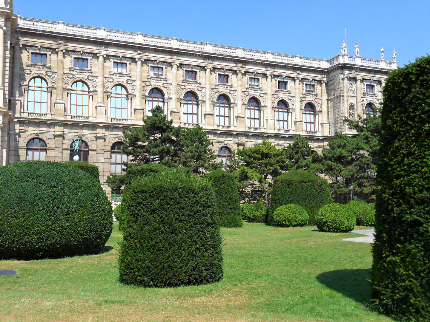 Naturkundliches Museum