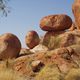 Naturkunst - die Devils Marbles