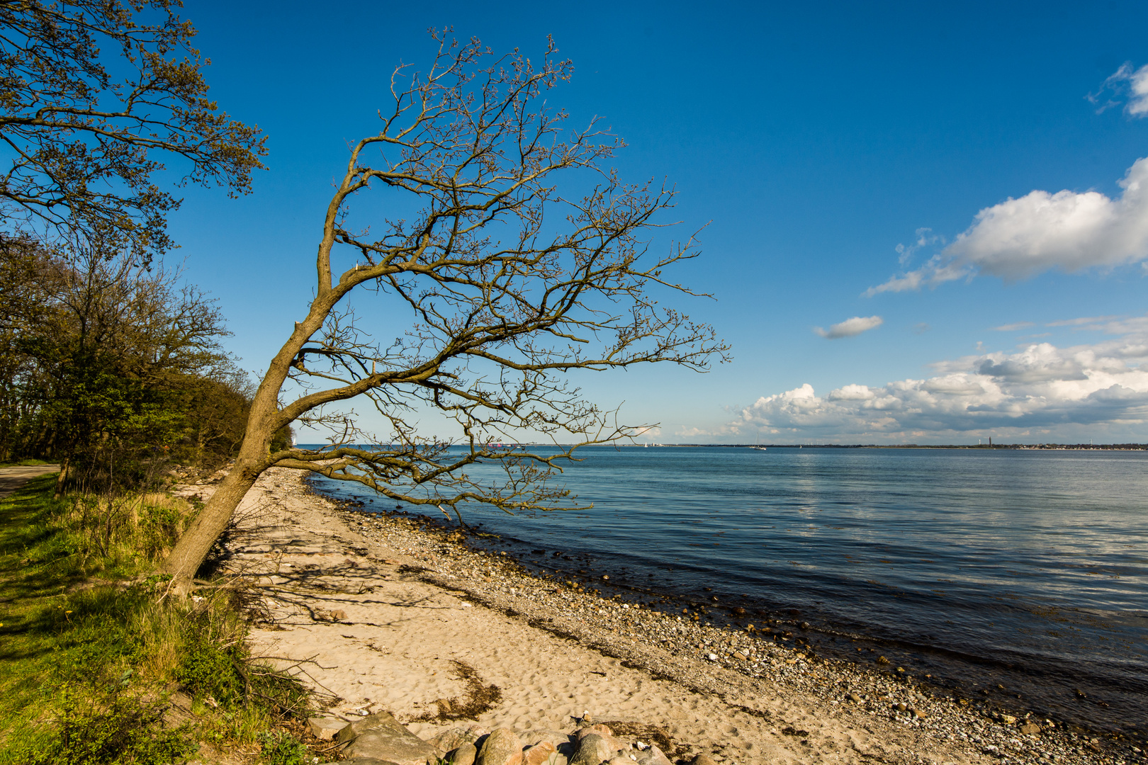 Naturlandschaft