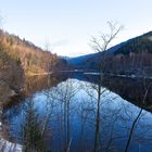 Naturlandschaft, Harz