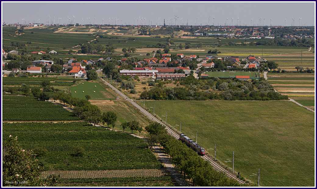 Naturlandschaften