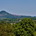 Naturlandschaften rings um Göppingen 