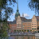 Naturligtvis Gamla Stan