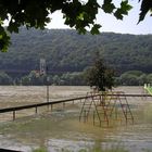 Naturnaher Wasserspielplatz