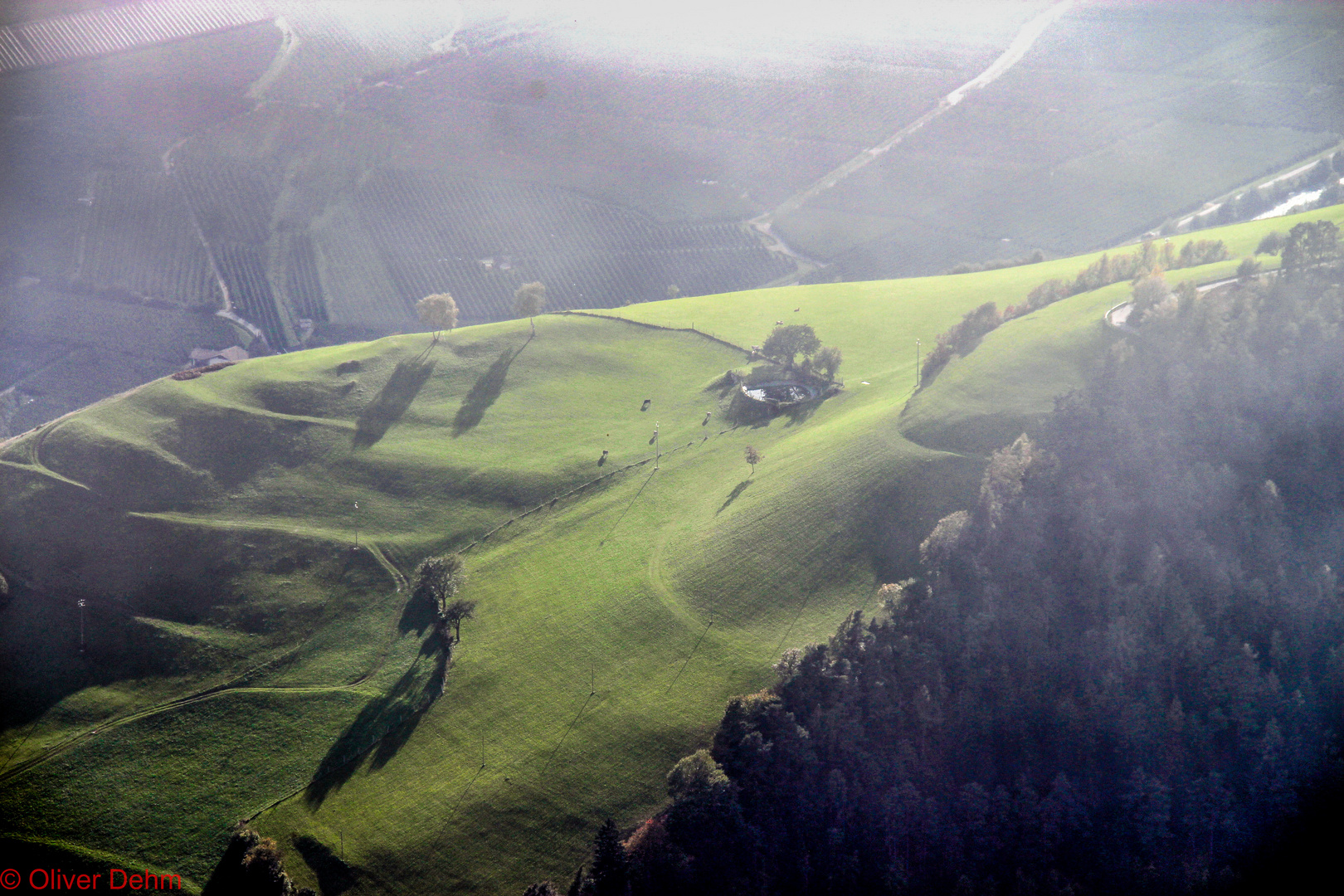 Naturns, Südtirol