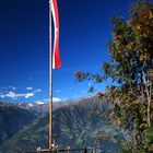 Naturnser Alm (1922 m), Vigiljoch