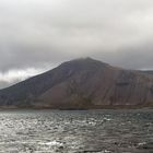 Naturpanorama auf der Halbinsel Snaefellsnes