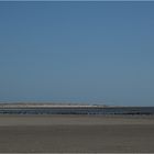 Naturparadies am Ostende von Langeoog