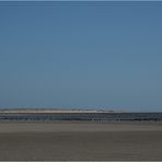 Naturparadies am Ostende von Langeoog