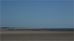 Naturparadies am Ostende von Langeoog