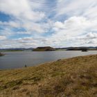 Naturparadies Myvatn