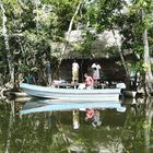 Naturparadies Rio Dulce