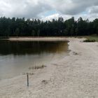 Naturparadies-Strand in Opende