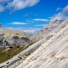 Naturpark 3 Zinnen/Dolomiten