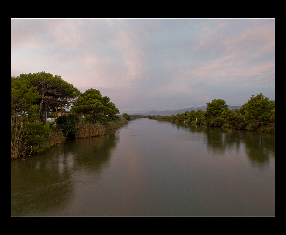 Naturpark Albufera