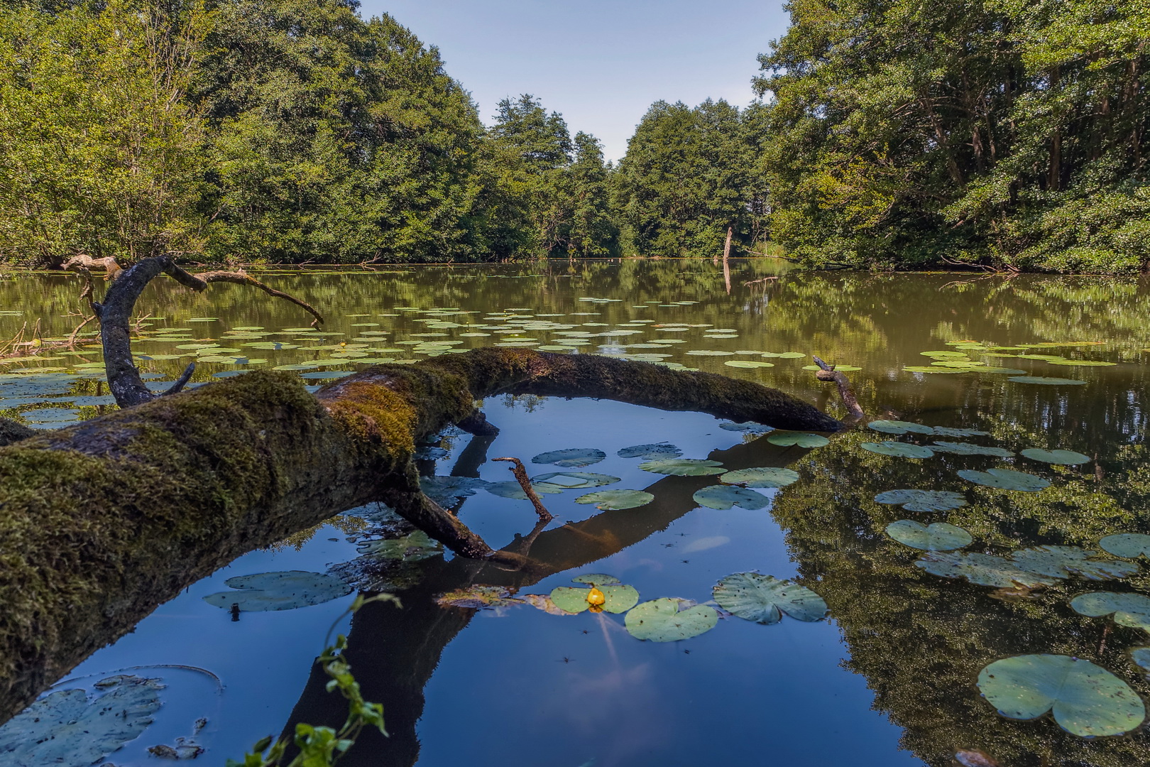 Naturpark Altmühl