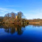 Naturpark Bagno