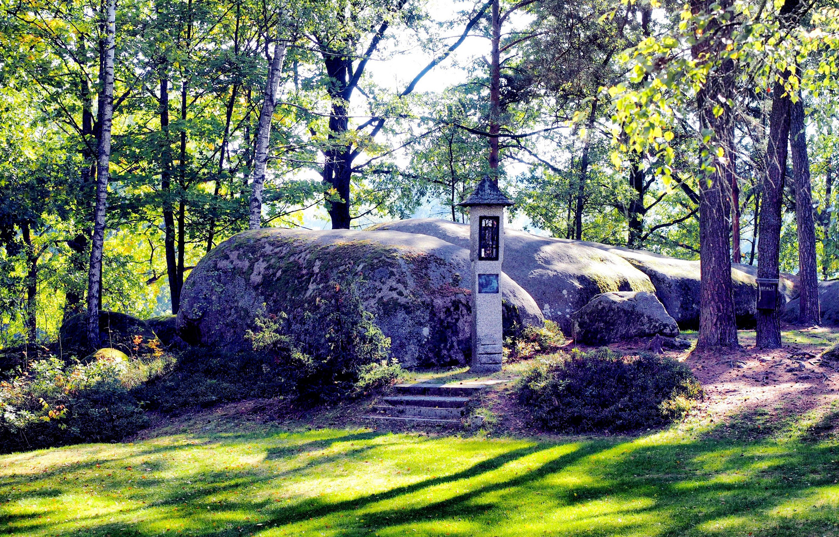 Naturpark Blockheide (2)