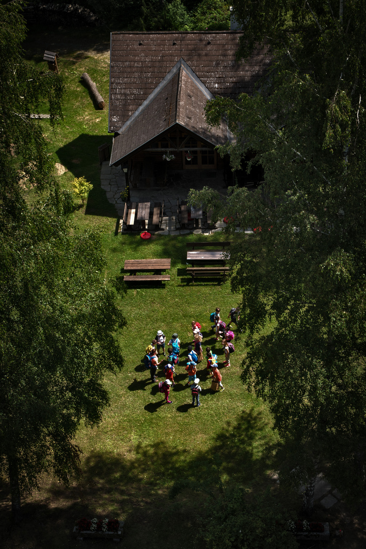 Naturpark Blockheide Gmünd , Niederösterreich (7 von 23)