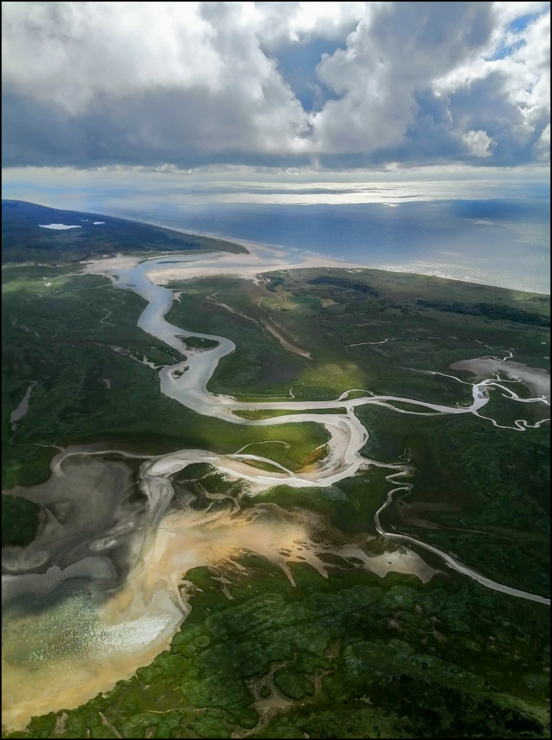 Naturpark De Slufter