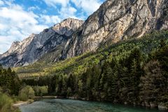 Naturpark Dobratsch, Kärnten