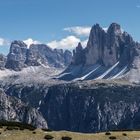 Naturpark Drei Zinnen