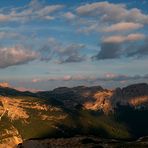 ... Naturpark "Drei Zinnen" - Südtirol ...