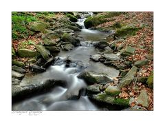 Naturpark Erzgebirge