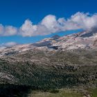 ... Naturpark Fanes - Südtirol ...