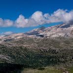 ... Naturpark Fanes - Südtirol ...