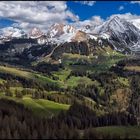 Naturpark Gantrisch